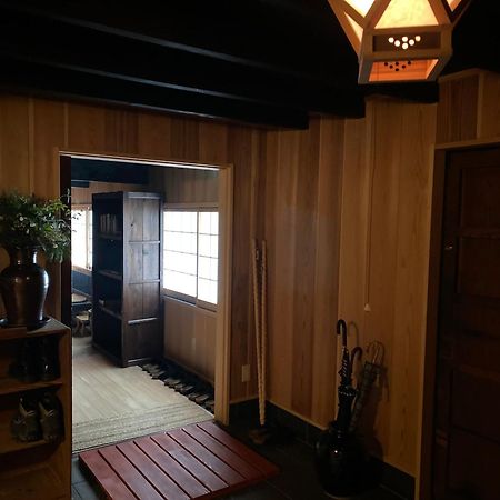 Koyasan Space Exterior foto